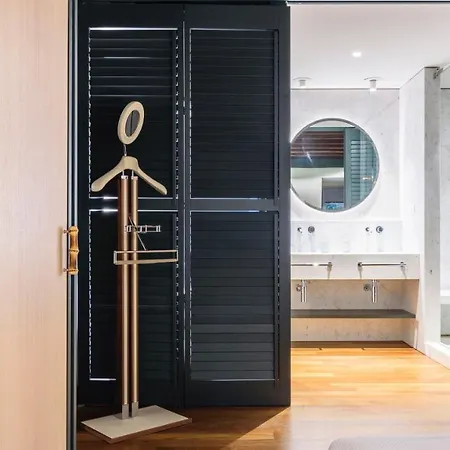 Plum Guide - Stonecrest Apartment