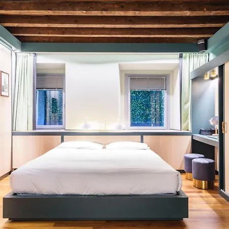 Plum Guide - Stonecrest Milan