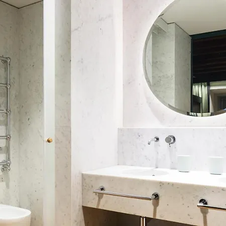 Plum Guide - Stonecrest Apartment Milan